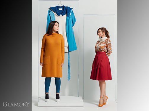 Die richtige Größe finden