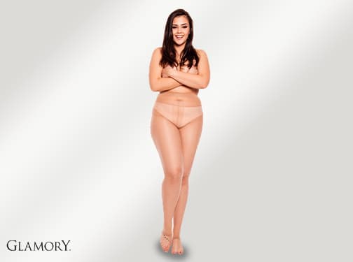 Fitness Strumpfhosen