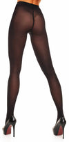 Glamory Microstar 50 Mikrofaser-Strumpfhose back