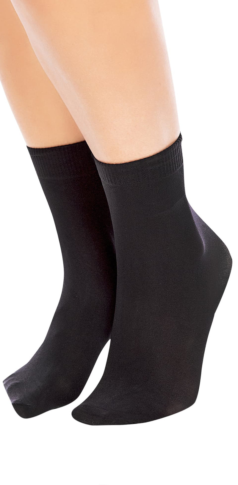 Glamory Soft Micro 40 Microfaser-Söckchen