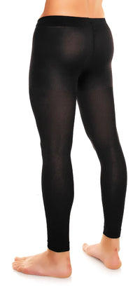 Glamory Thermoman 100 Herrenleggings back