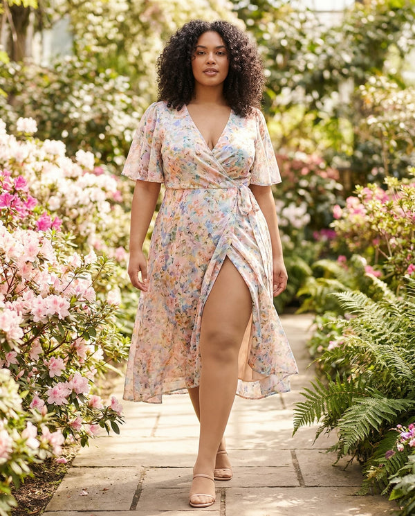 Glamory Satin Matt 20 Feinstrumpfhose in Make-up – natürliche, matte Optik am Bein für einen ebenmäßigen Teint ohne Glanz.