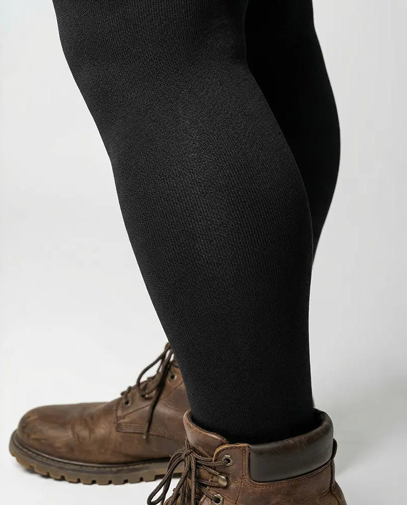 Support 70 Stützstrumpfhose für Männer Editorial
