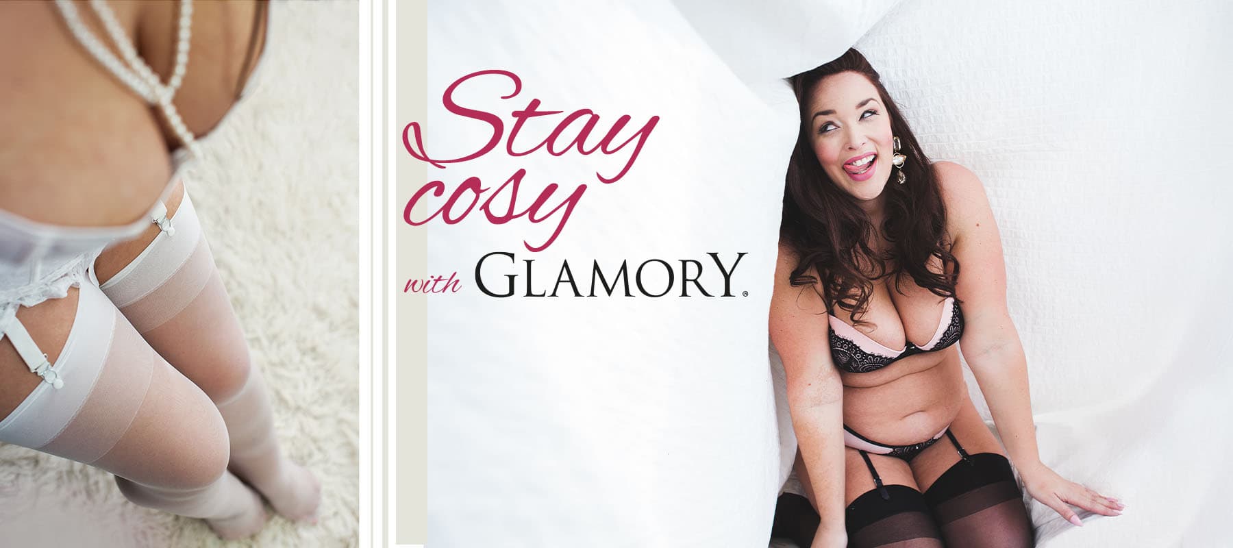 Startseite Glamory