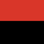 Black / Red