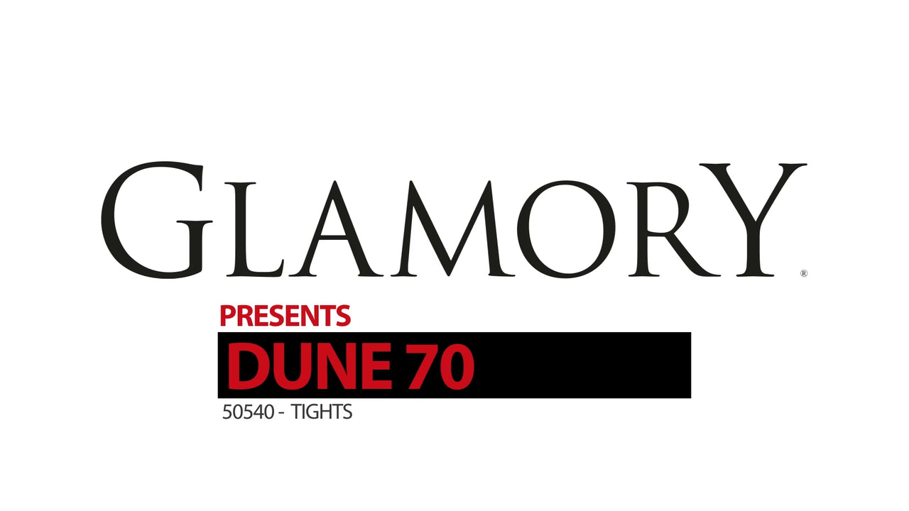 Glamory Übergrößen Dune 70 Video