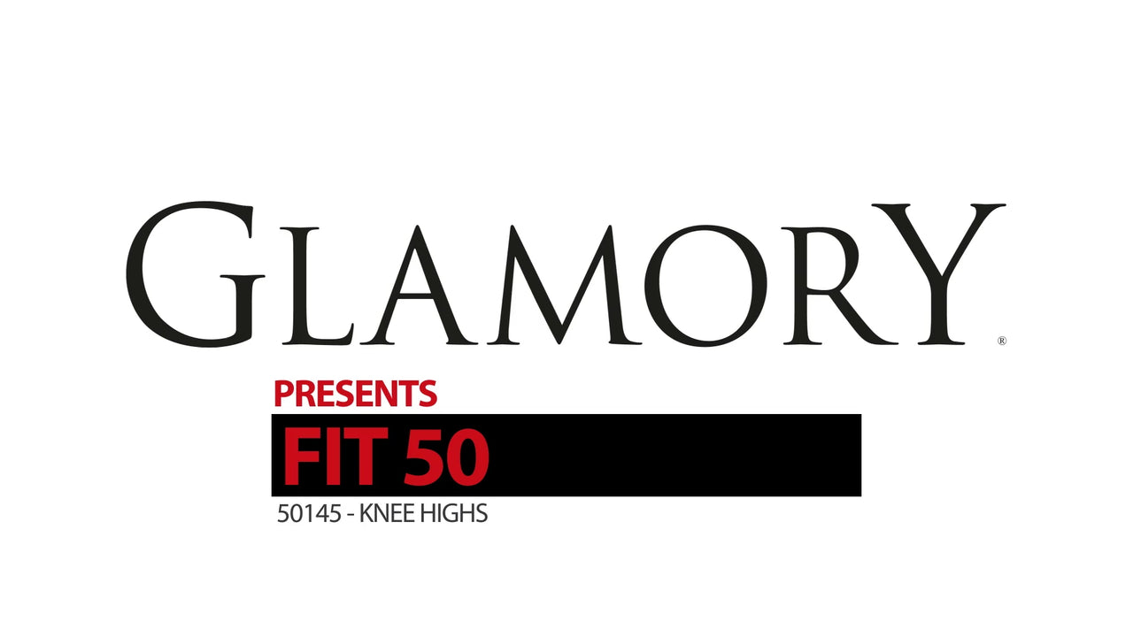 Glamory Plus Size Fit 50 Video