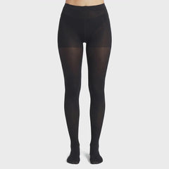 Glamory Microstar 50 Mikrofaser-Strumpfhose, 360-Grad-Rundumansicht