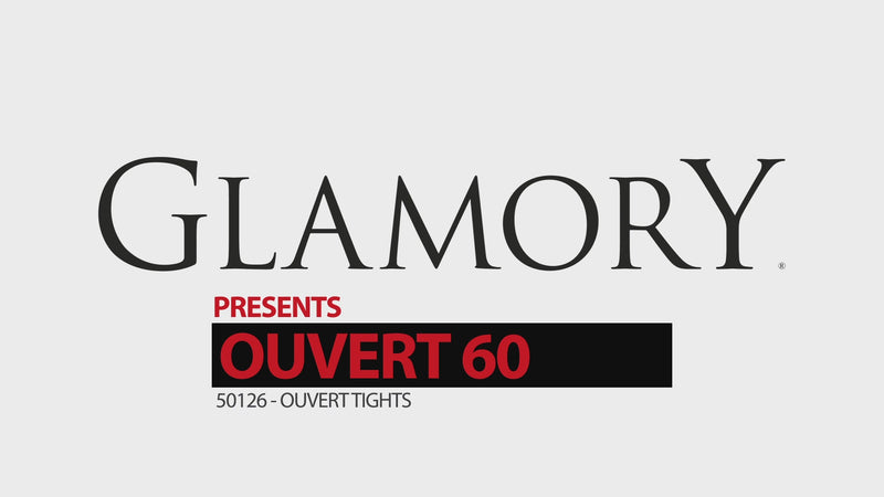 Glamory Ouvert 60 Overt-Strumpfhose