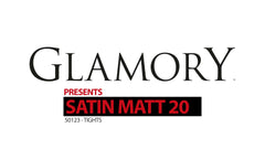 Glamory Plus Size Satin Matt 20 Video