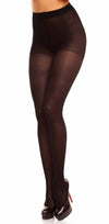 Glamory Vital 40 Stützstrumpfhose black