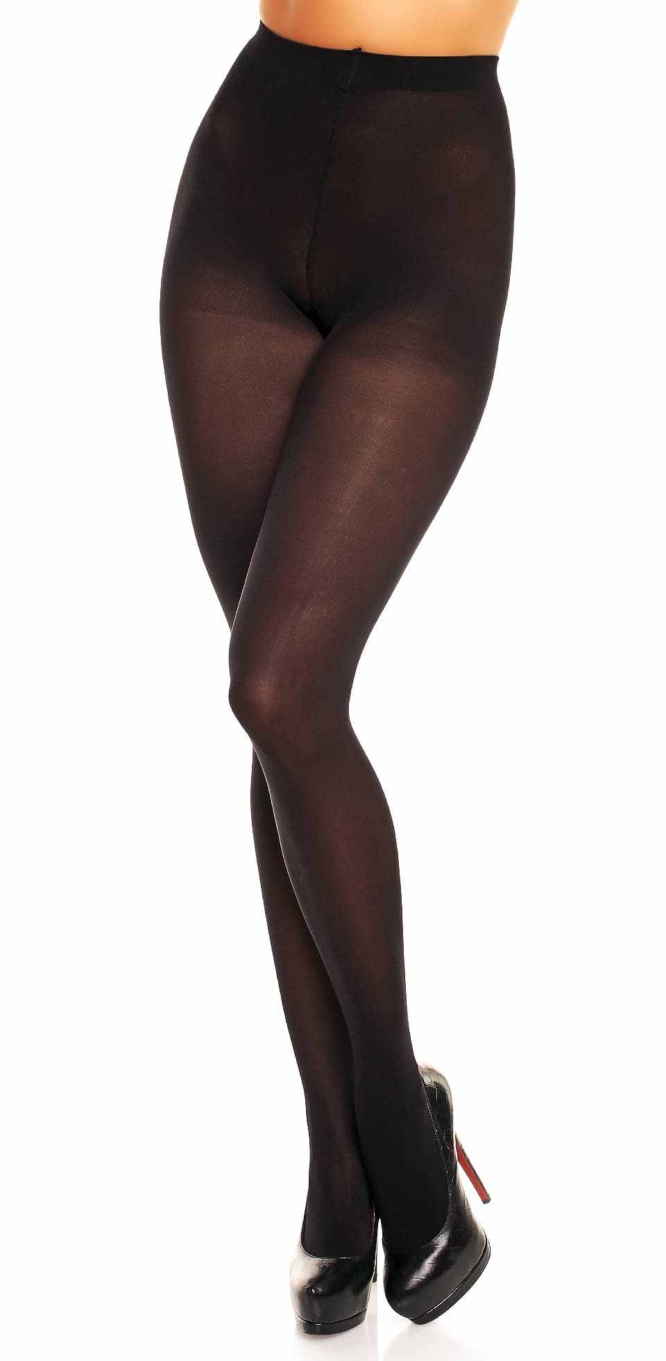 Glamory Microstar 50 Mikrofaser-Strumpfhose