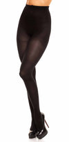 Glamory Vital 70 Stützstrumpfhose black