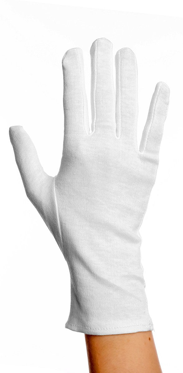 Glamory Gloves Strumpfhandschuhe - Glamory - Weiß